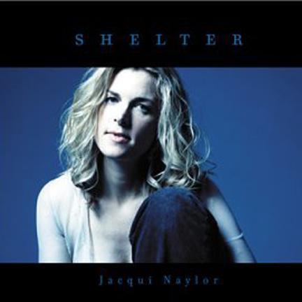 Jacqui Naylor - Shelter